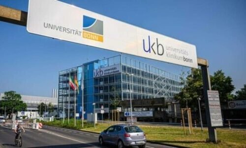 Universidade de Bonn recebe centenas de enfermeiros brasileiros anualmente